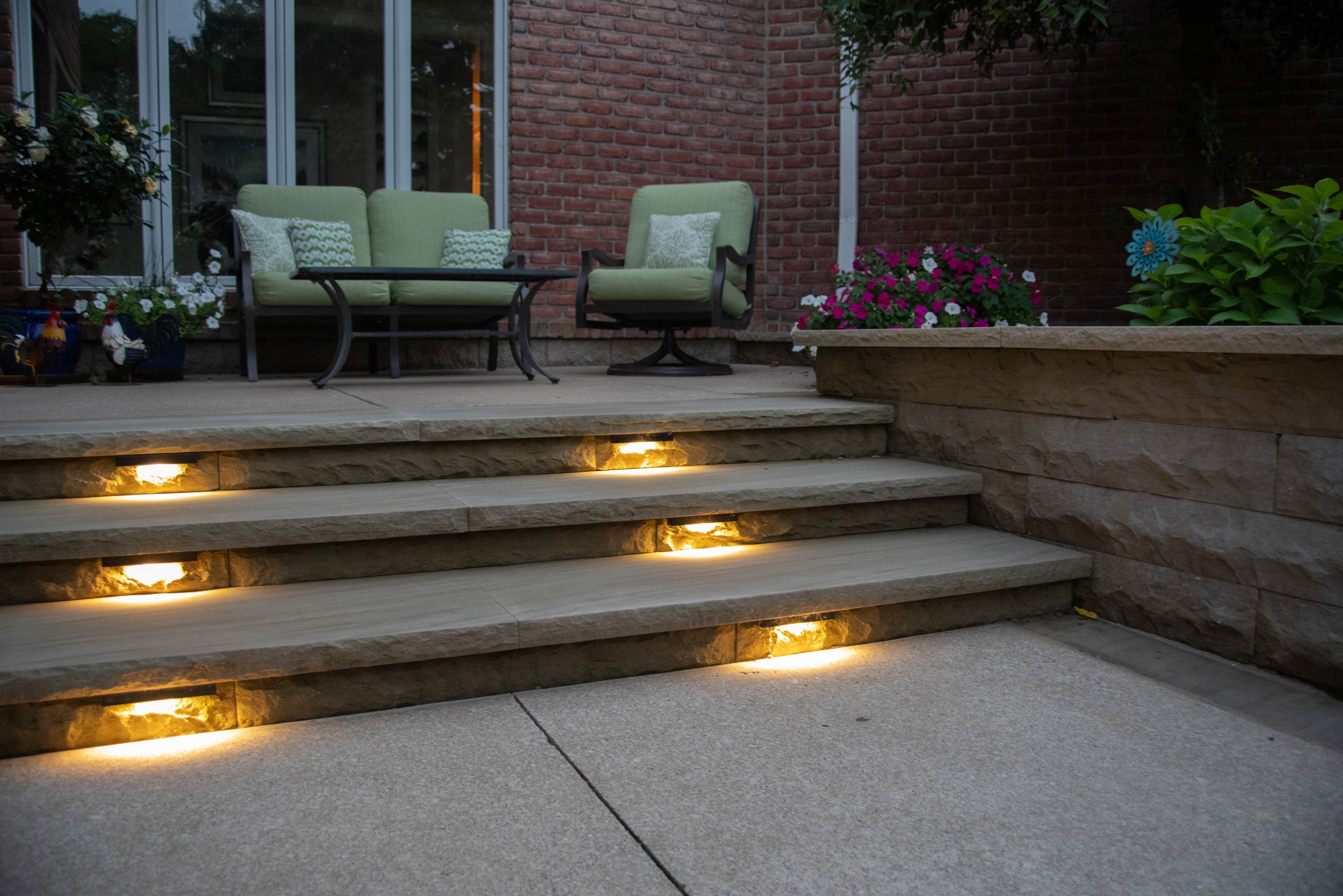 Pheasants Ridge KGK and Company Landscape Architecture and Construction